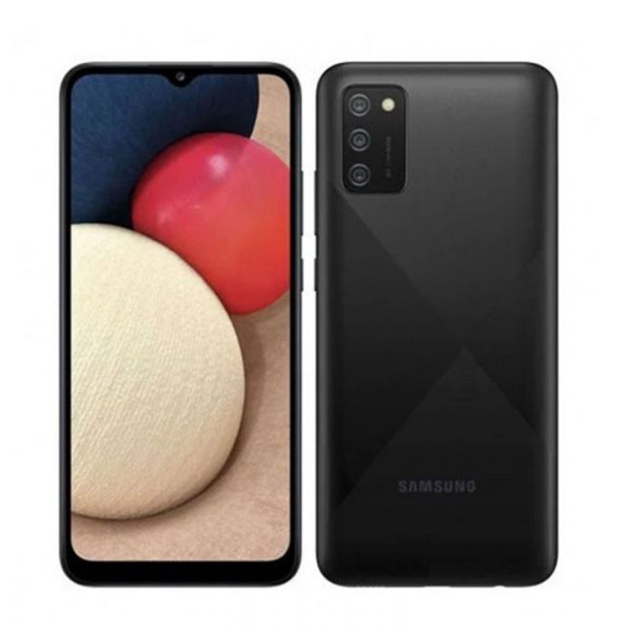 Smartphone SAMSUNG Galaxy A02s 64GB